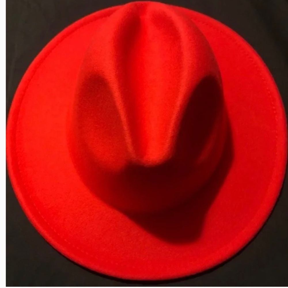 Fedora Hat
